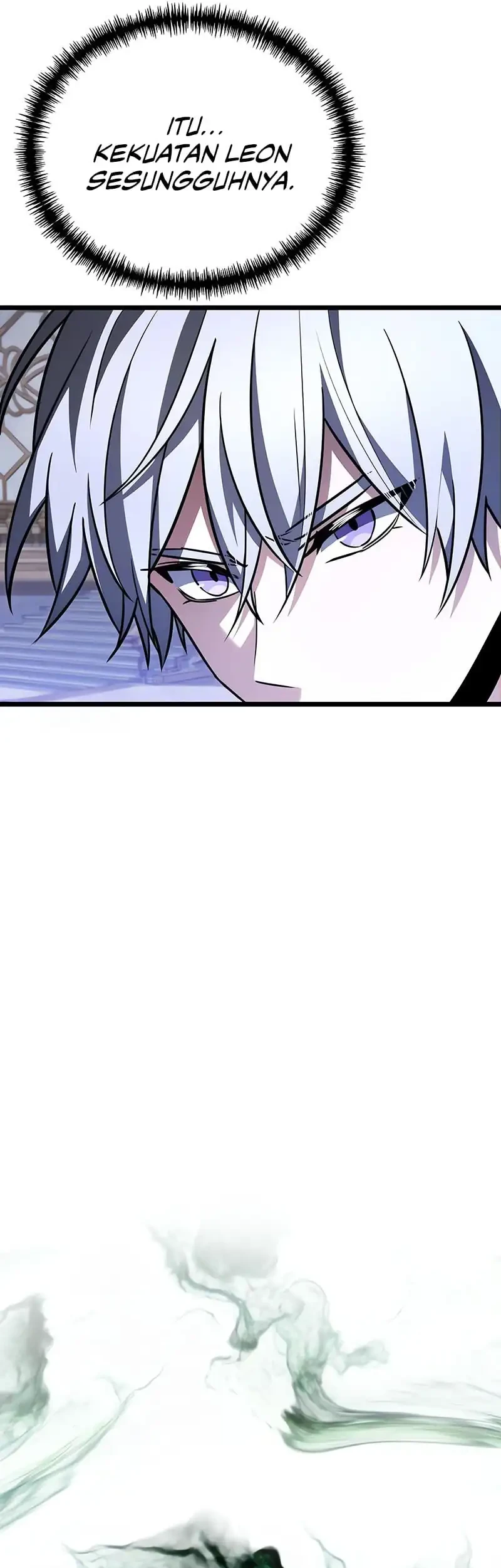 Terminally-Ill Genius Dark Knight Chapter 115 Fix Gambar 39